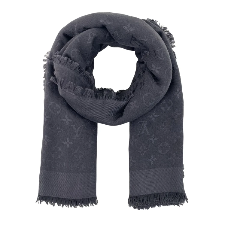 路易威登/围巾/95新/真丝/[251206ZC0001]