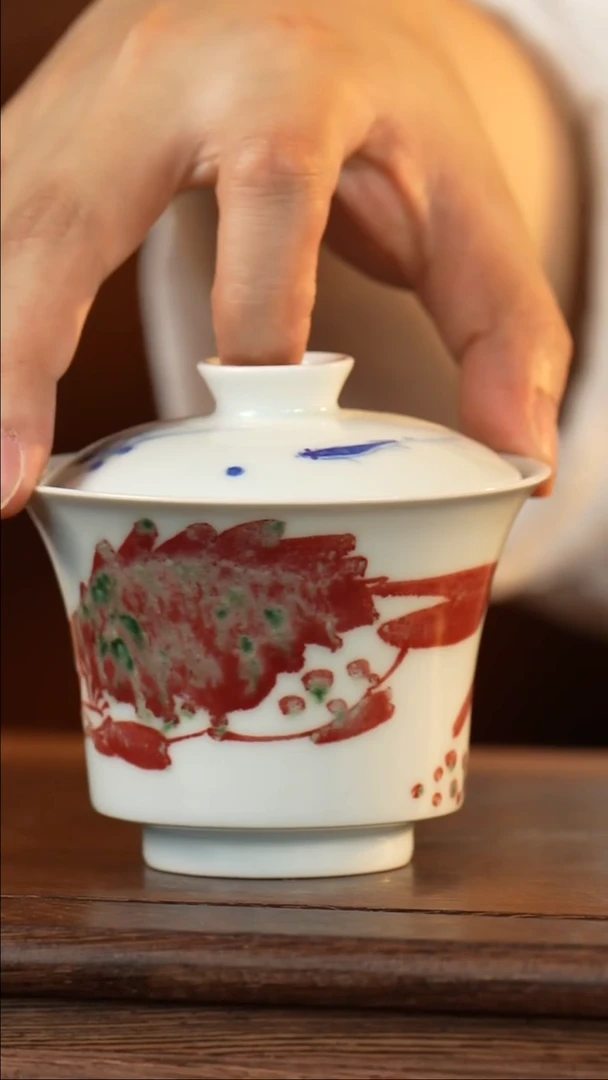 摆件B13传世非遗文化