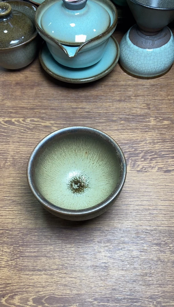 茶盏52建盏茶盏建盏茶盏