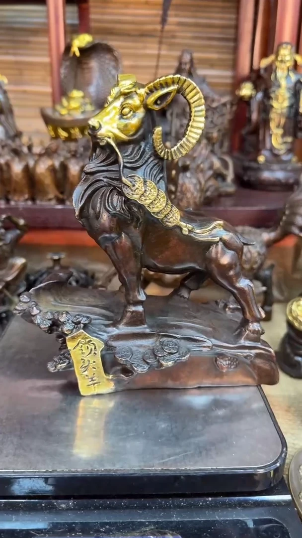 益臻铜器益臻铜器