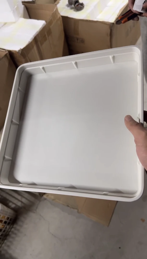 【494】树脂空盘