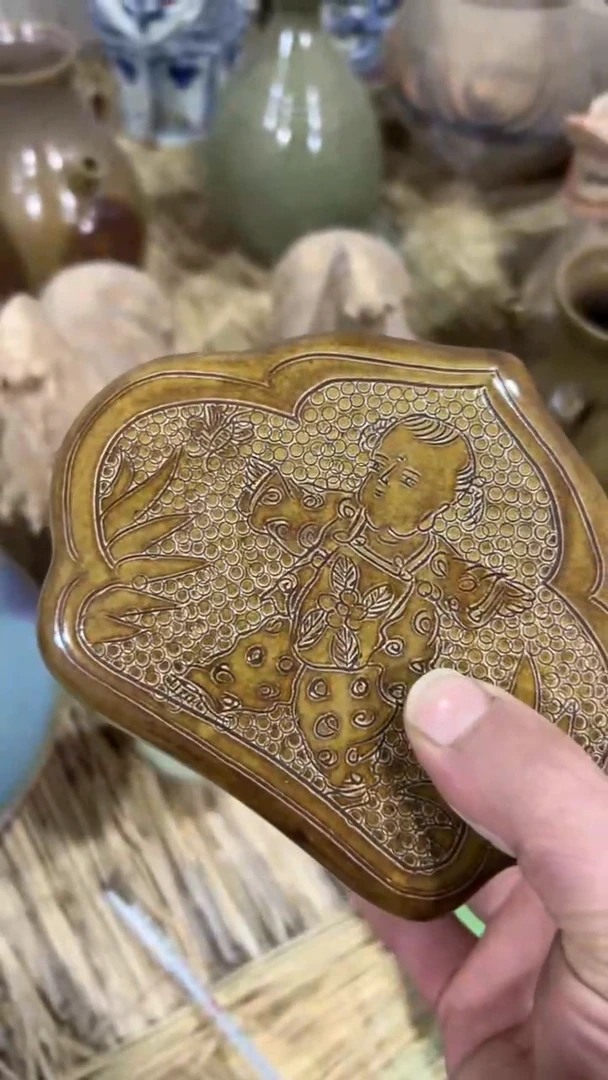 【闪购商品】瓷片瓷器瓷器瓷器瓷器