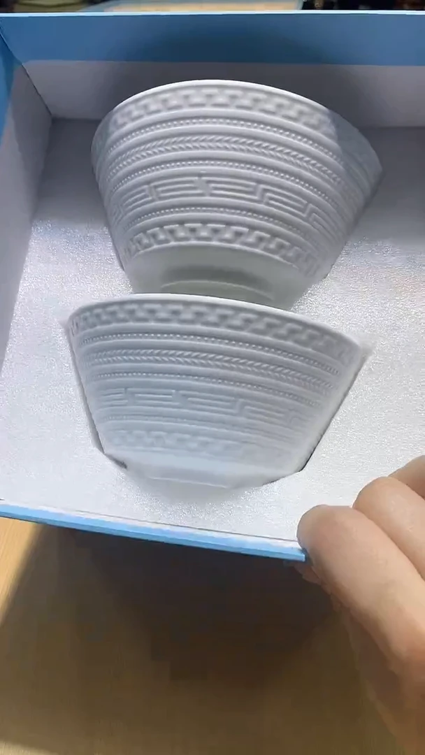 【闪购商品】瓷片锅碗瓢盆一件不剩