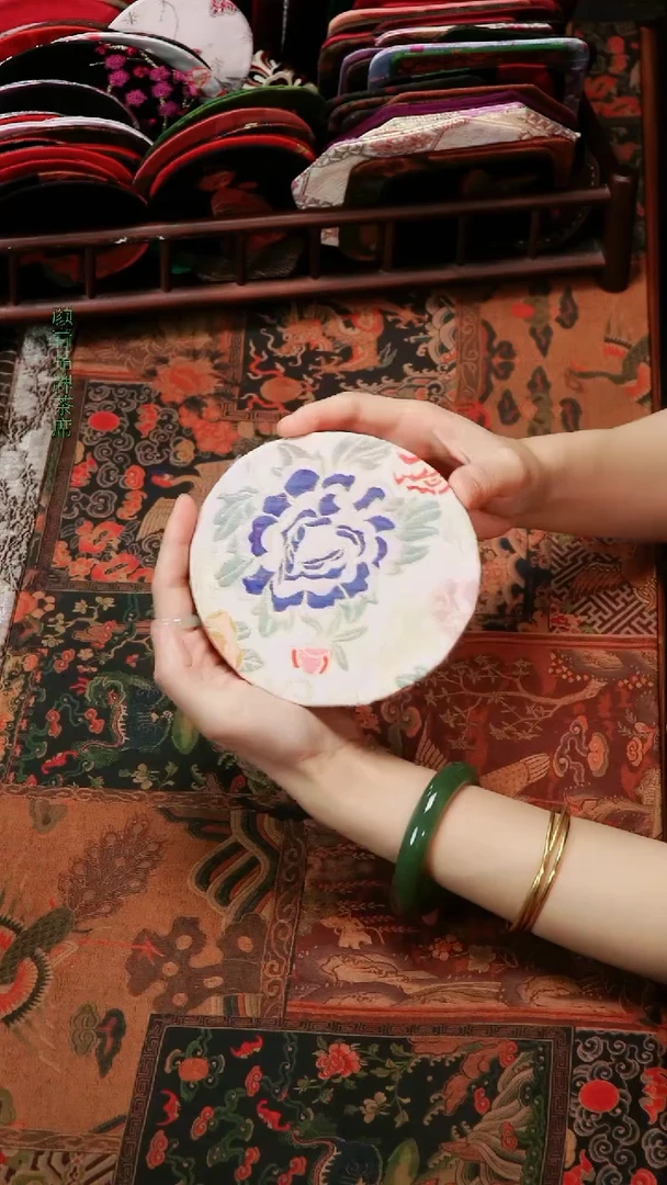 别具一阁布艺尺寸11