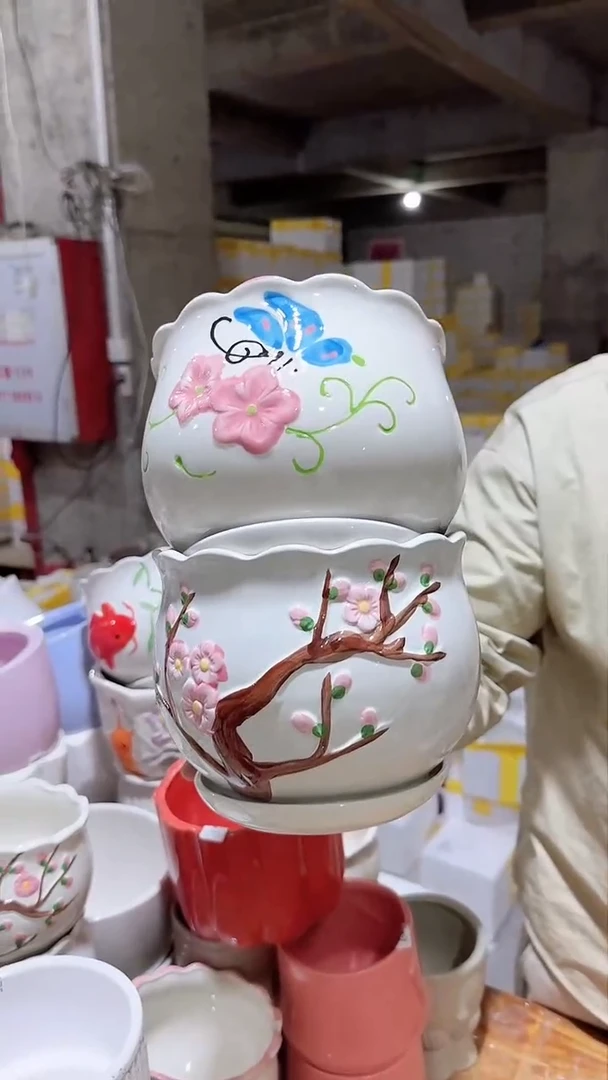 【闪购商品】陶瓷+17-4