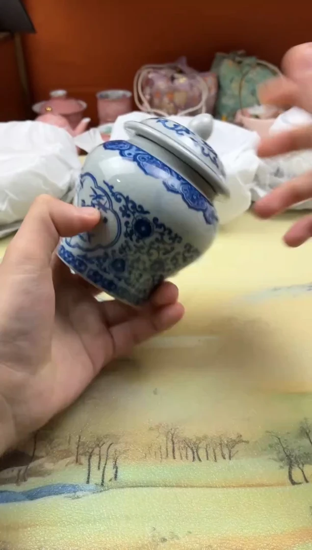 陶瓷@@@云问茶具链接
