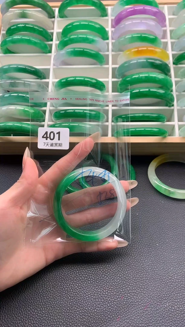 非金属无时尚手镯 所见即所得 七天鉴赏期