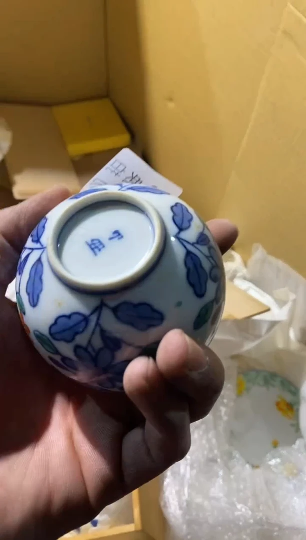 318中古美术艺术品