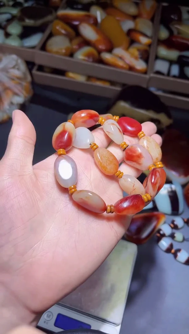 【闪购商品】和田玉（子料）挂件未镶嵌YL-ZZ-2.9-42多样性发货