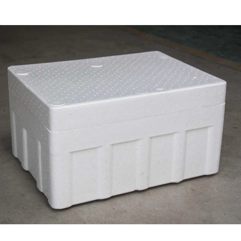 专属包装费白色泡沫箱防水