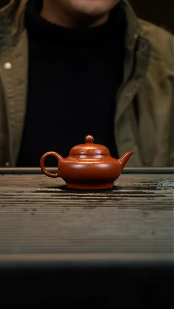 茶壶紫砂紫砂壶44