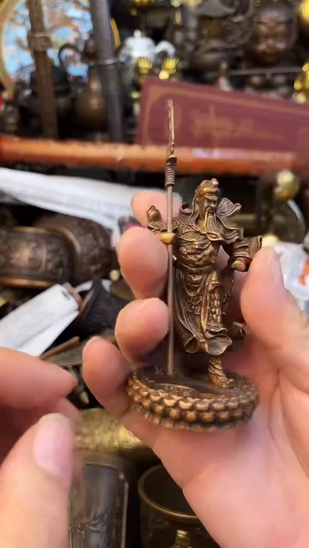 1129李哥铜器摆件链接