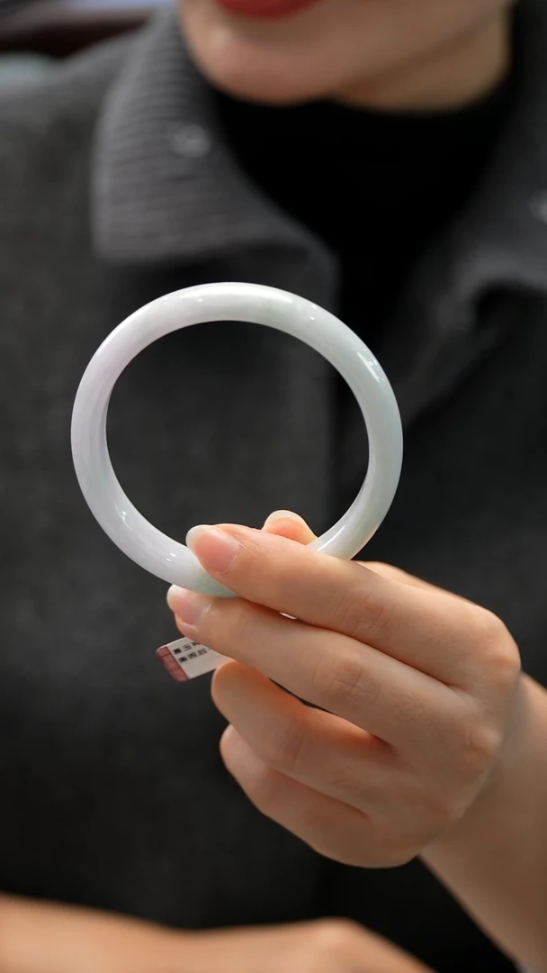 未镶嵌手镯翡翠7号61-62