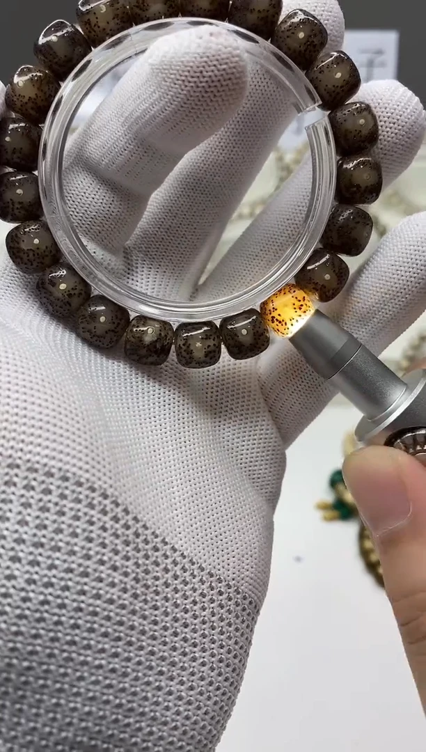 手串星月菩提A190-3