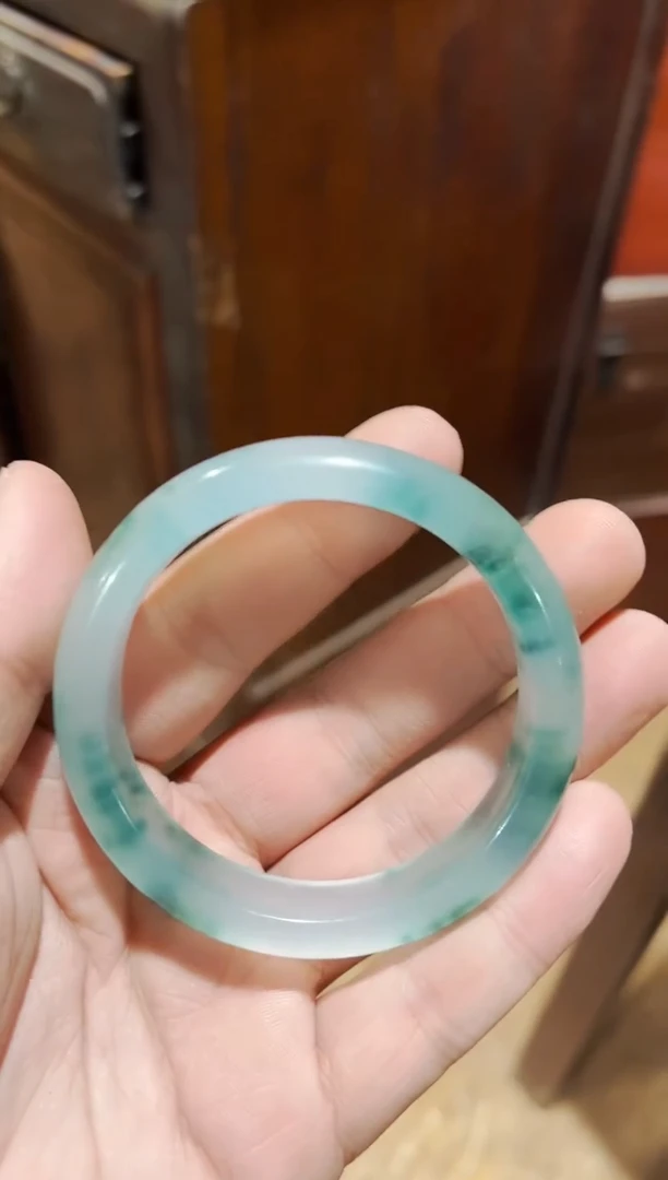 【闪购商品】翡翠颈饰未镶嵌 硕少爷精选专属链接25