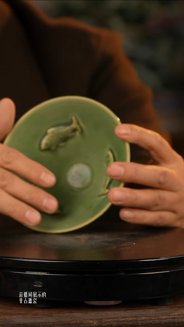 摆件瓷摆件瓷《景东专属》摆件N816