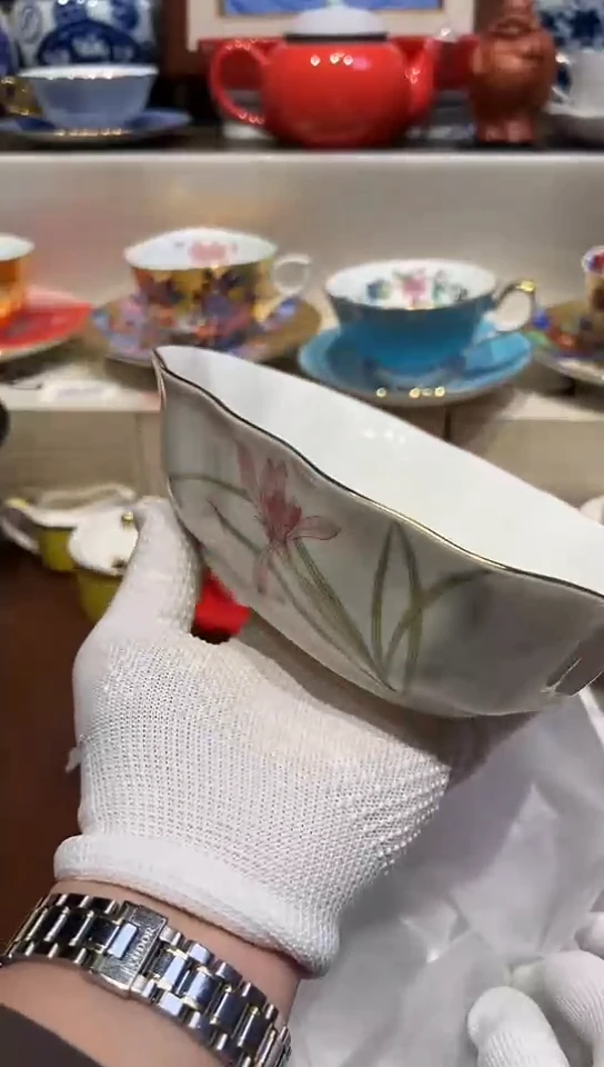 【闪购商品】中古回流瓷器谨慎参拍