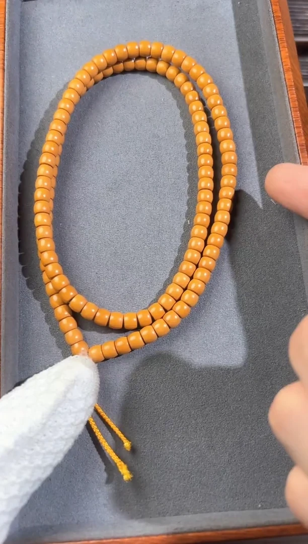 手串/手链橄榄核核尖尺寸6.0mm（10/10售卖）
