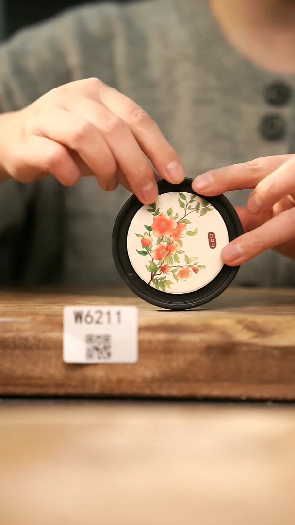 【经典福利】/ 杯垫@@W6211