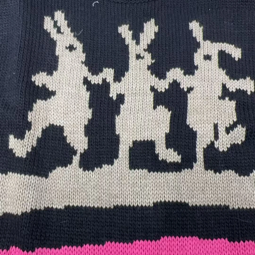 【奥体自播】少女百货合集毛衣