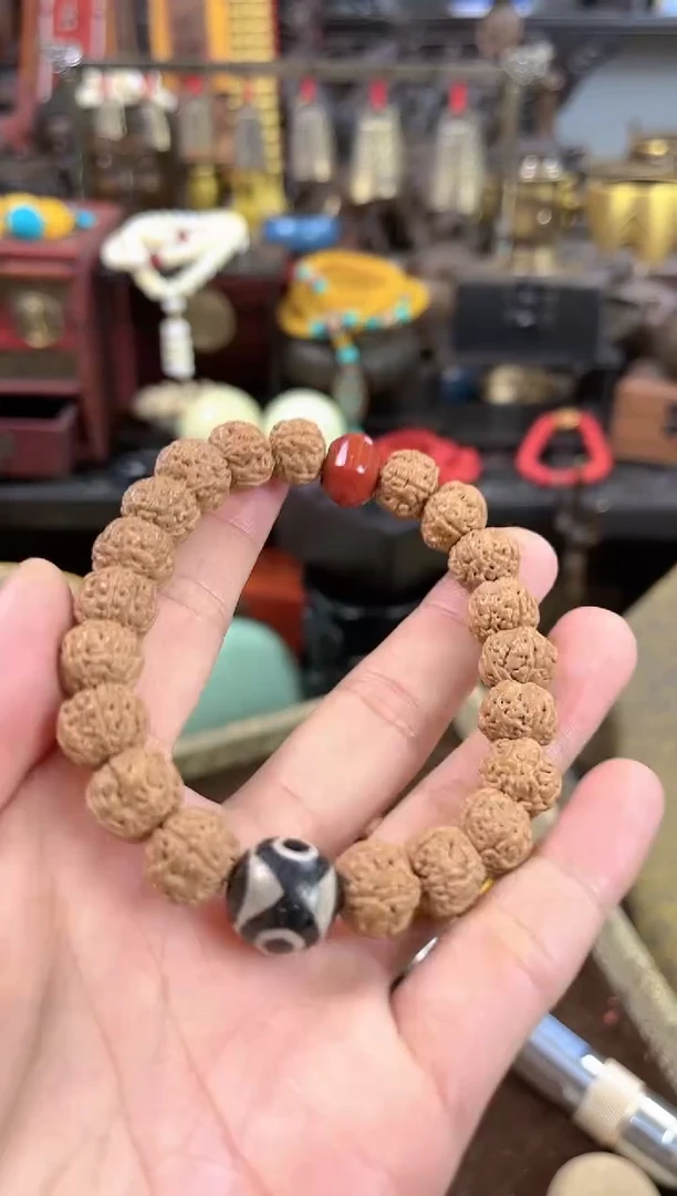 【闪购商品】风车木（黑檀木）1