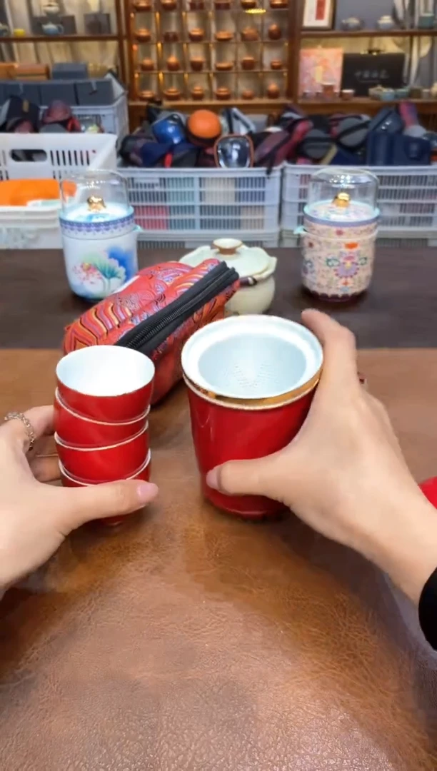 【闪购商品】其他在山茶器福利福利