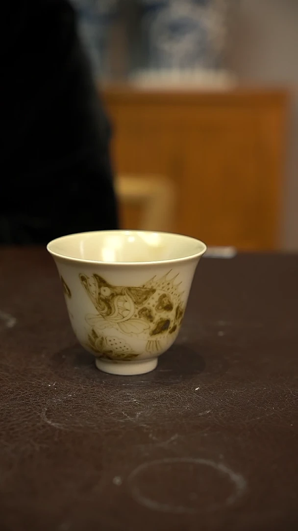 【闪购商品】微瑕福利微瑕福利2号釉