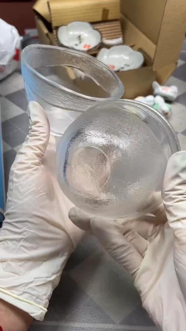 瓷片陶瓷如图所示文玩周边