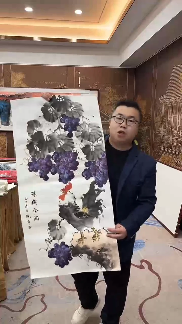 国画12.31-抖音-福利-无国检-22