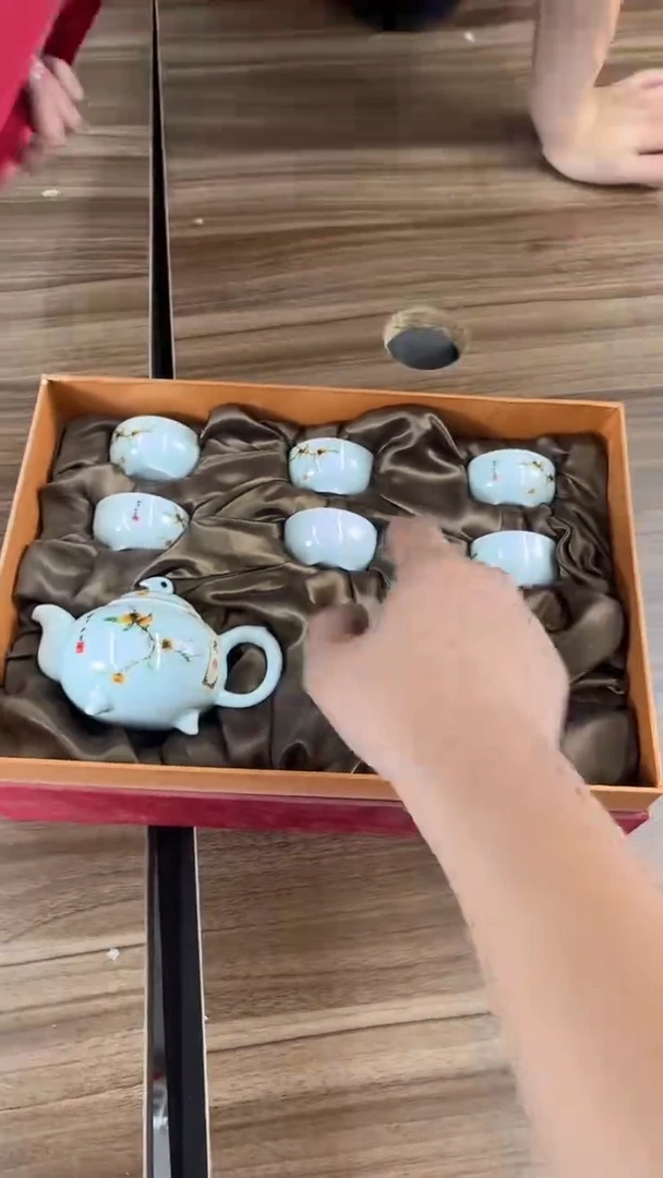 直播专用—茶宠茶周边，茶摆件
