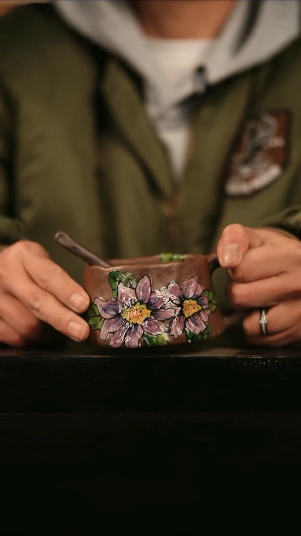 其他161遇瓷手作同款