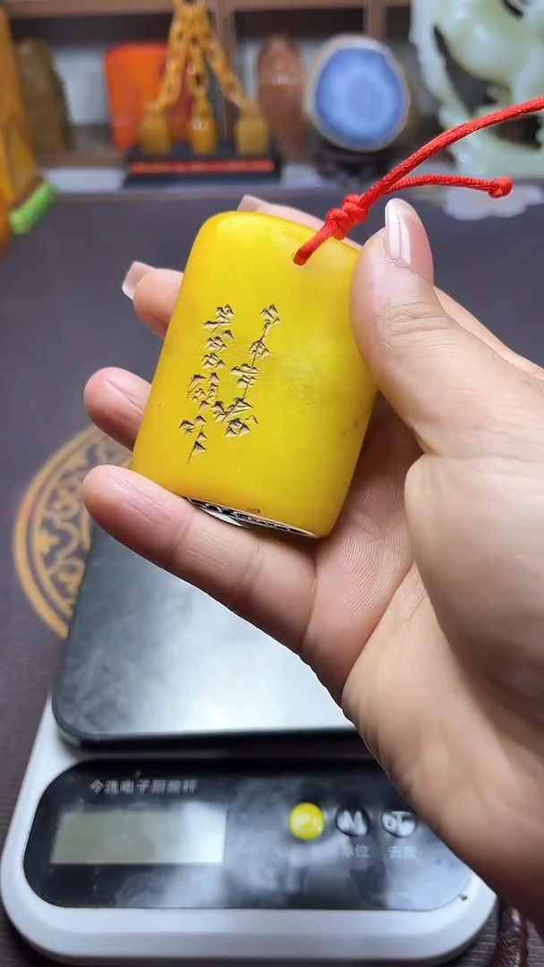 【闪购商品】寿山石印石纯天然篆刻石料