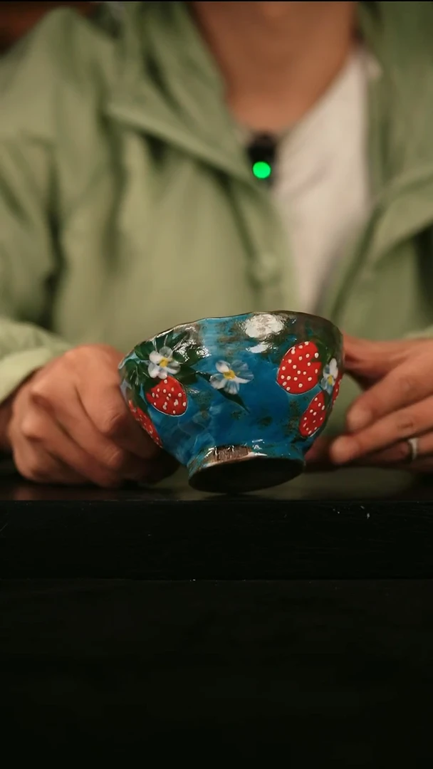 其他582遇瓷手作同款