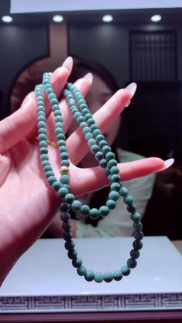 定制翡翠未镶嵌天然翡翠(拍一发一）