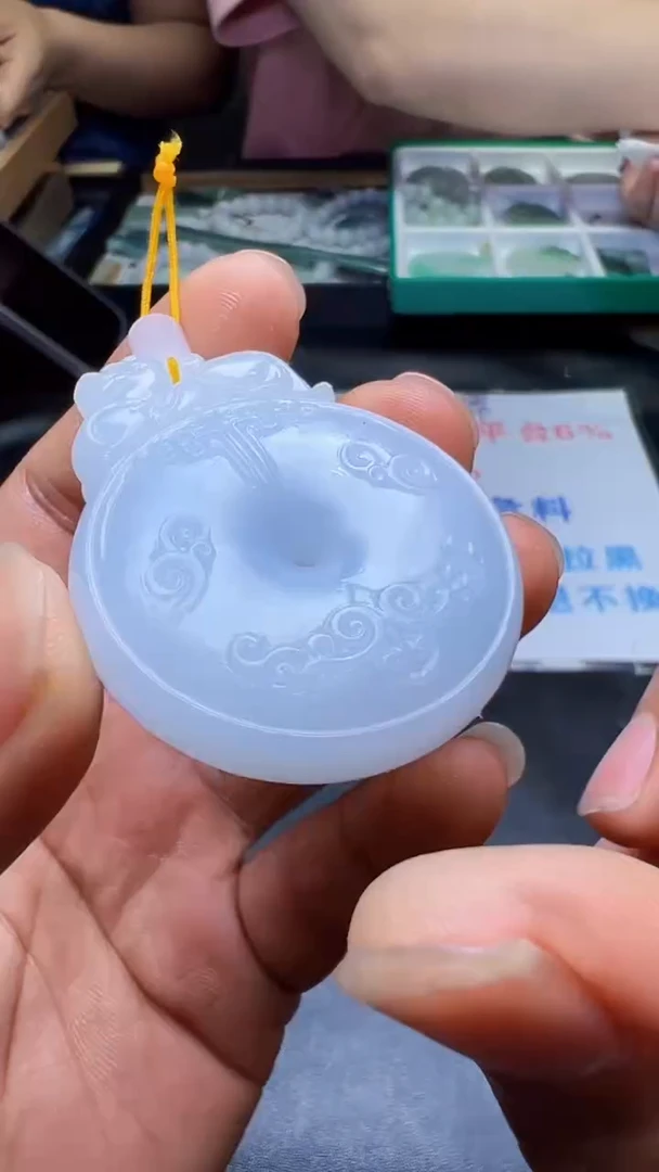 未镶嵌定制翡翠天然翡翠A货