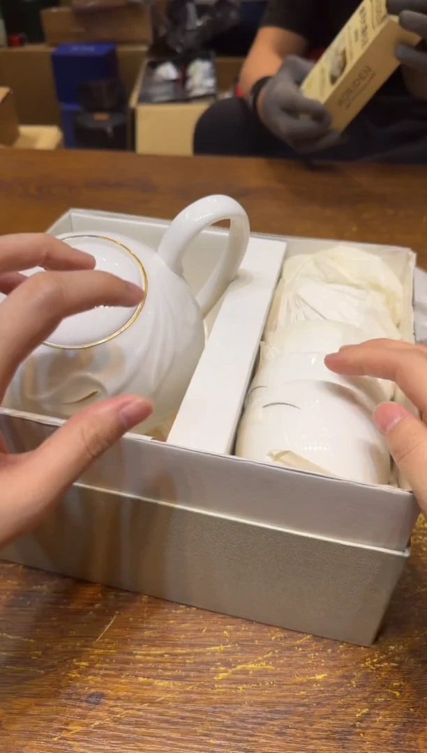 小狐狸严选日瓷器小狐狸国内外精选