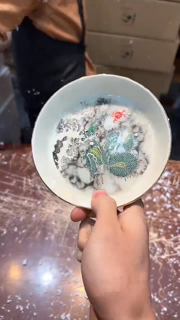 清货搏赢甄选陶瓷茶具链接