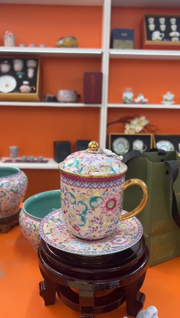 【闪购商品】瓷片小乔闪电购链接