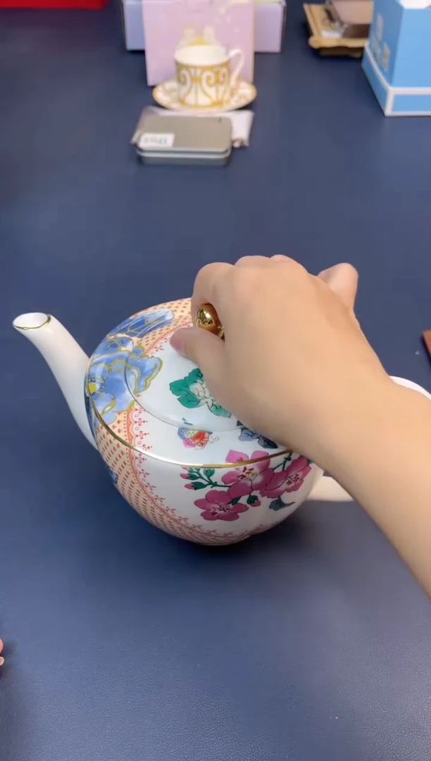 【闪购商品】瓷片杯新品到货 快来捡漏@@ LS242+