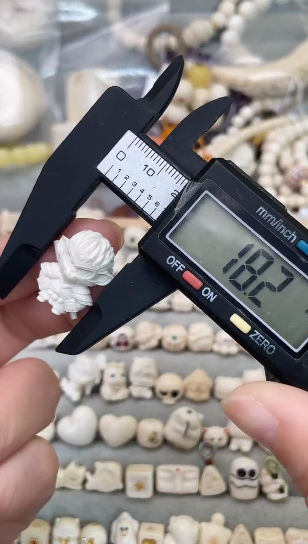 手串/手链/手镯猛犸象牙桃*绵悟空