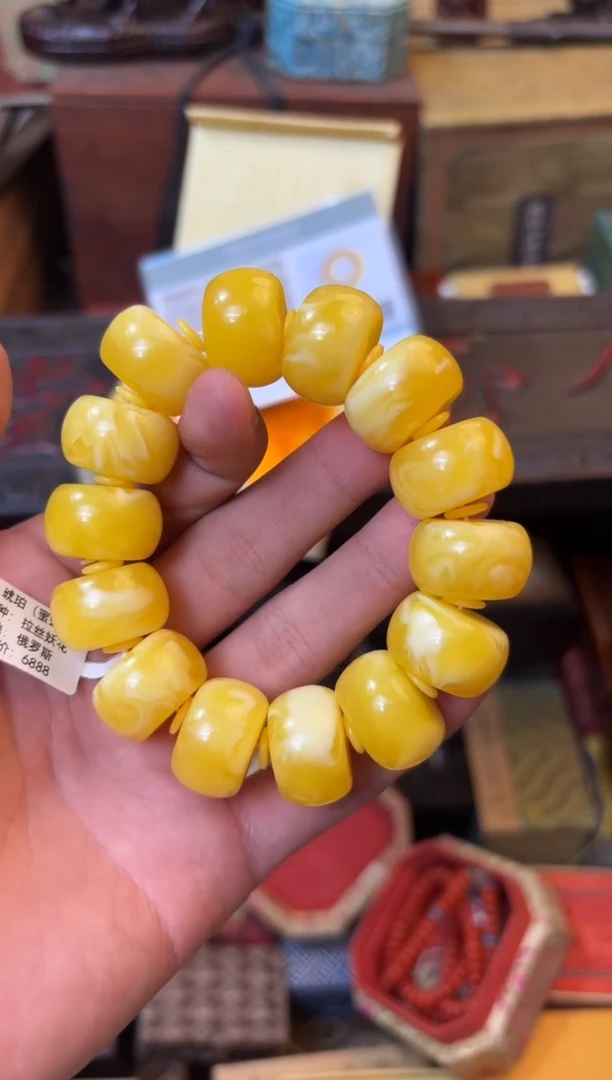 未镶嵌蜜蜡裸石——————————————174378