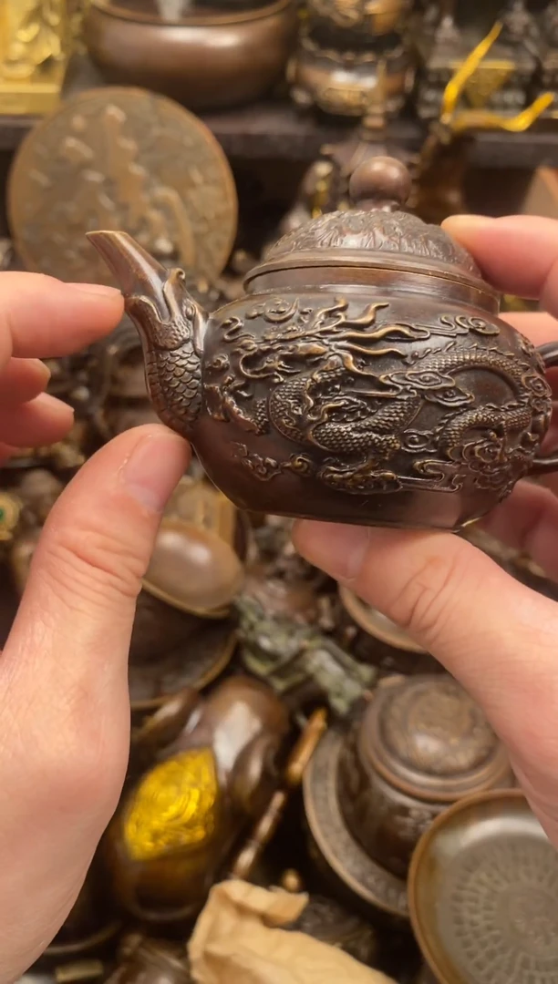 案台摆件 物品摆件