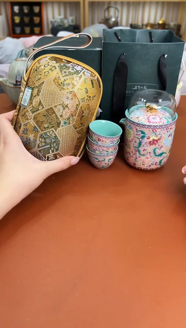 万家瓷坊清货商品链接@@YS643