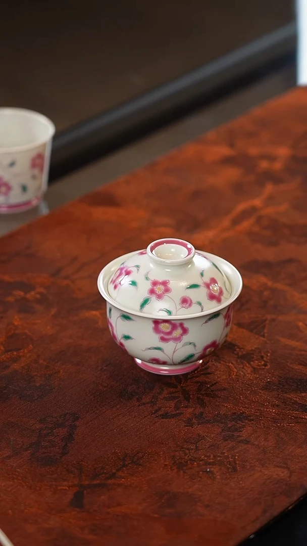 陶瓷陶瓷赖社长推荐好物茶器