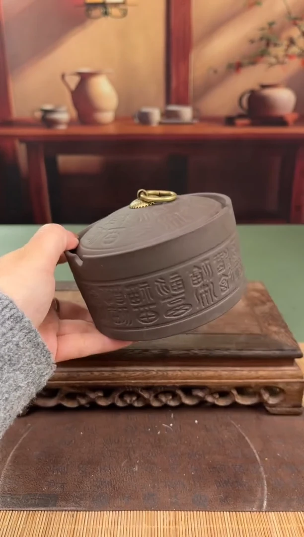 【闪购商品】顾德茶器福利闪购链接