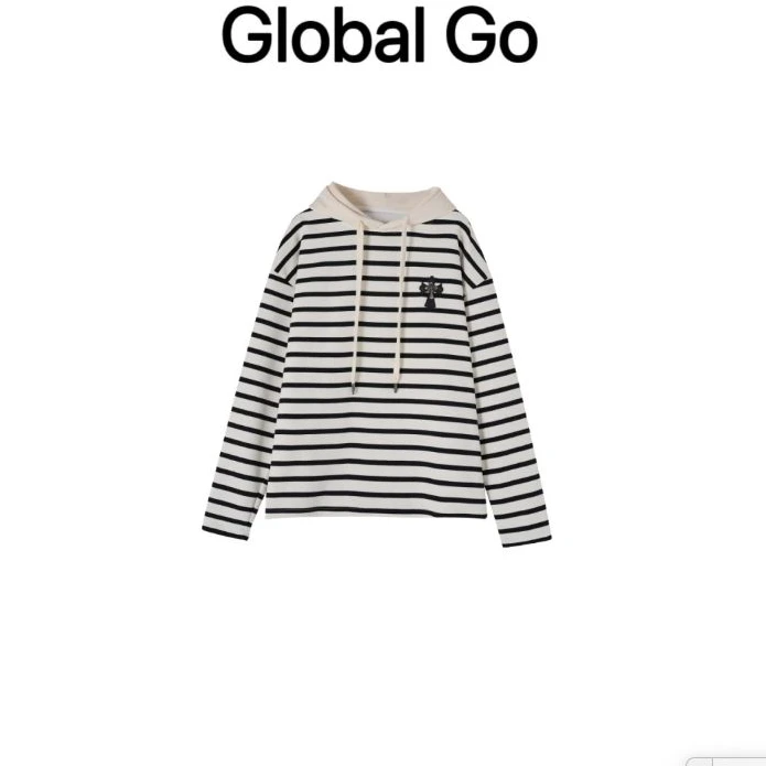 DG 粉丝福利品  精选女装卫衣  DG437