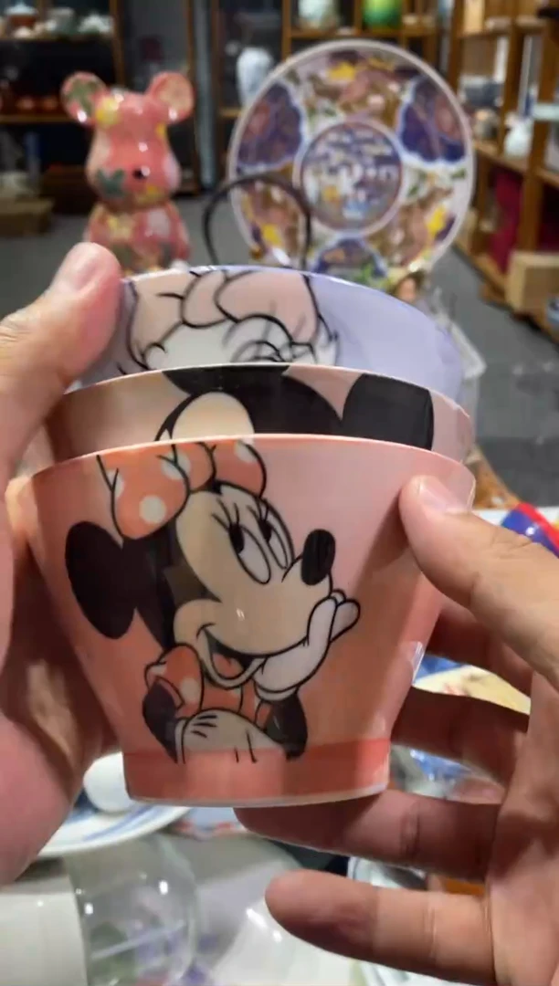 瓷器 餐具 摆件 工艺品