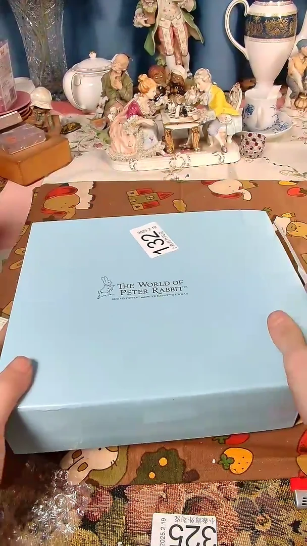 【闪购商品】杯小淼海外陶瓷工艺品