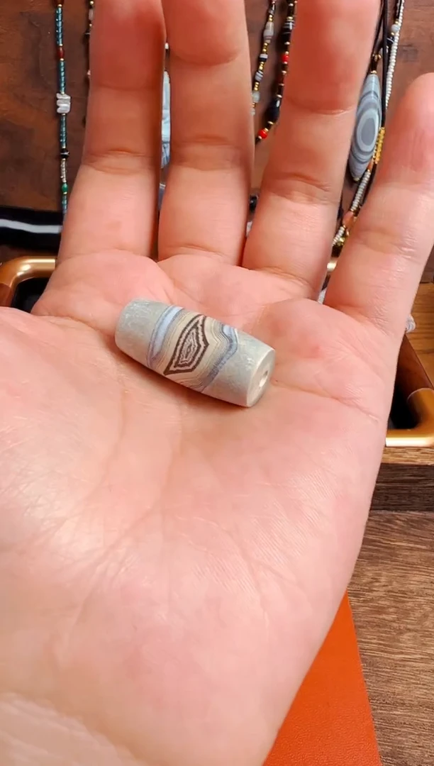 【肖钟出品】东南亚配珠