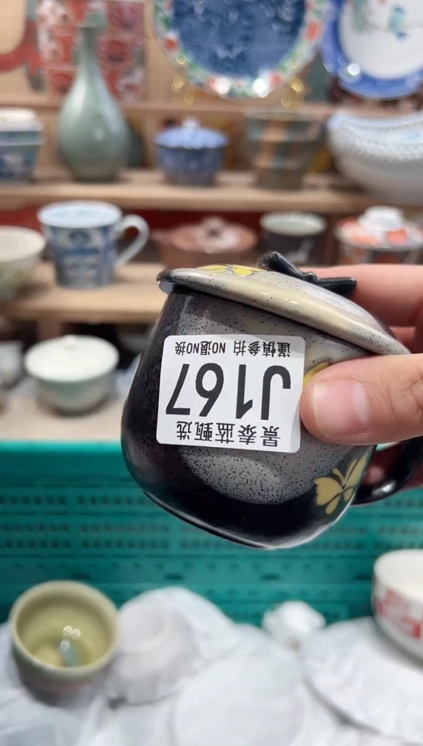 【闪购商品】瓷片当天凑满25米包邮J167